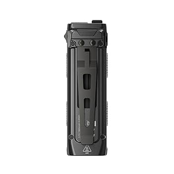 ナイトコア Nitecore EDC23 ウルトラスリム フラッシュライト♡H8 Amazon.co.jp: Nitecore EDC23 ウルトラスリム フラッシュライト